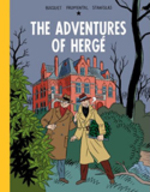 Illustration for article titled Graphic Novels & Art-Comics - December 2011
